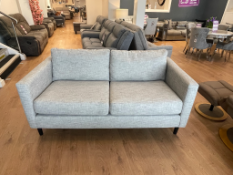 Brand new 3 seater plus 2 seater Sandringham sofas