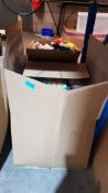 (15A) Trader’s Lot Toy Lucky Dip. Approx 15kg Of Mixed Toys.