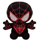 (11I) 18x Mixed Soft Toys. To Inc Peppa Pig, Bing, Spiderman, Hey Duggee, Little Tikes & Cocomelon.