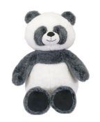 (11C) Contents Of Large Container. A Quantity Of Mixed Soft Toys.