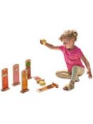 (11H) 6x Items. 4x GH Wooden Skittle Set. 1x GH Wooden Pet Set. 1x GH Wooden Doll’s House Children’