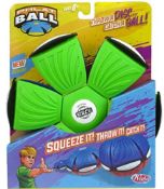 (14A) Contents Of Cage – Mixed Sport Items To Include All Weather Inflatable Footballs, Phlat Ball