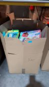 (15A) Trader’s Lot Toy Lucky Dip. 16Kg + Of Mixed Toys.