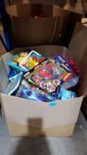 (15A) Trader’s Lot Toy Lucky Dip. Approx 12kg Of Mixed Toys.