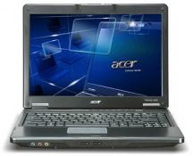 (13A) 1x Acer Extensa 4230 160GB Laptop. Unit In Good, Clean Condition. Powers Up, But Needs Window