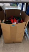 (15H) Trader’s Lot Toy Lucky Dip. 16Kg + Of Mixed Toys.