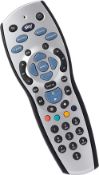 (13B) 4x Sky+ Original Remote Control RRP £27.99 Each. (All Units New, Sealed).