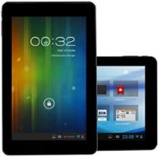 (13B) 2x Items. 1x Sumvision Cyclone Voyager 7” Dual Core Android Tablet 16GB. 1x Wonnie Portable D