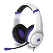 (13C) 5x Items. 1x Stealth Royale Wired Gaming Headset RRP £19.99. 1x Geotech XH100S Stereo Gaming