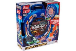 (13D) 3x HTI Teamsterz Load & Launch.