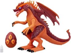 (11D) 3x Adventure Force Vesuvius RC
