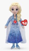 (11I) 16x Mixed Soft Toys. To Include Disney, Pixar, Frozen, Toy Story, Sonic, Mario, Pokemon & Spi