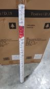 (16) 144x Merry Christmas Xmas Text Roll Wrap 4M RRP £1.50 (All New – 4x Boxes In Lot). Combined L