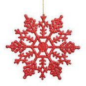(7L) Contents Of 4 Boxes. Mixed Christmas Items To Inc Christmas Card Packs, Tree Decoration Packs,