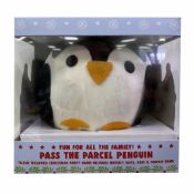 (7P) Approx 29x Mixed Character Pass The Parcel RRP £6.99 Each. Total Lot RRP £200+.