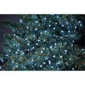 (7K) 2x 1000 LED Compact Lights Bright White.