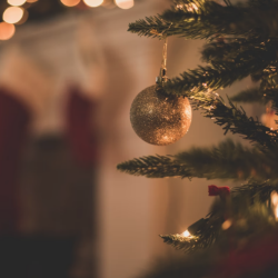 No Reserve Christmas Stock | Including Trees, Lights, Novelty Items, Wrapping Paper | Customer Returns and Surplus