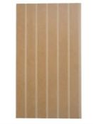 (9K) Contents Of Full Bay. A Qty Of Easi Panel Items & Wooden / Plastic Garden Unit.