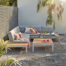 No Reserve Home & Garden Auction: BBQs, Garden Storage, Hot Tubs, Sofas, Shelving, Rattan and Sheds | Customer Returns