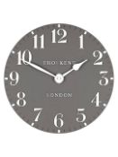 Pallet of Raw Customer Returns - Category - STANDARD CLOCKS - P100064159