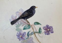 Eileen Alice Soper 1905 -1990 watercolour 