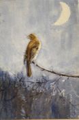 Eileen Alice Soper (1905 - 1990) Watercolour 