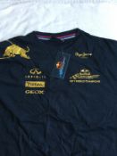 Sebastian Vettel 2011 Top