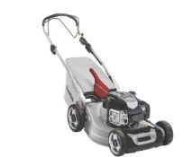 (2L) 1x Mountfield SP556 BV 53cm 163cc Self Propelled Rotary Lawnmower. (RRP £650 When Complete – N