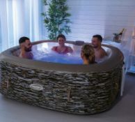 (2M) 1x CleverSpa Sorrento RRP £600. (Raw, Unchecked Customer Return).