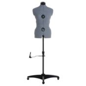 Milward Dressform Unchecked Returns– Original RRP Value £1900+ (ref 3)