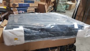 (P11) 1x Unspecified Garden Storage Unit. (No Packaging / Label)