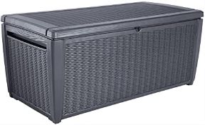 (10B) 1x Keter Sumatra (Built Unit – Some Damage)