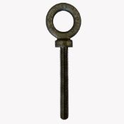 9 x 12MM LONG SHANK DYNAMO EYEBOLT (MDEL12)