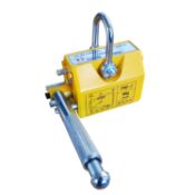 3 x 600KGS LIFTING MAGNET WITH SHACKLE (ZZDMLM600)