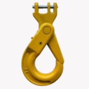 1 x 20MM GRADE 8 COUPLING SELF LOCKING HOOK (YASCSLH20)