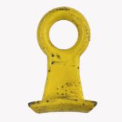 2 x 7/8MM GRADE 8 BARRELL HOOK (YASBH07)