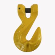 6 x 20MM GRADE 8 CLEVIS TYPE GRAB HOOK (YASCGH20)