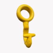 2 X 13MM GRADE 8 EYE CHOKER HOOK (YASECH13)