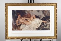 Russell Flint Limited Edition 