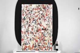 Original Impressionist Oil on Canvas