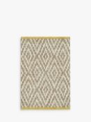 WGR00087 - Scion Uteki Rug, Sunflower, L180 x W120 cm.