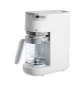 (15) 4x Items. 1x Tommee Tippee Quick Cook Baby Food Maker. 1x Kinetik Well Being Advanced Blood Pr