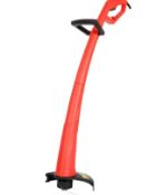 (8A) 6x Items. 1x Sovereign 250W Electric Grass Trimmer. 2x Sovereign 18V Cordless Grass Trimmer Wi