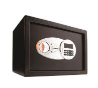 (3F) Jobber’s Mixed Lot – Contents Of Bay. To Inc 1x Karbon Security Digital Safe 15.6L RRP £59. 1