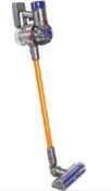 (11G) Mixed Toy Lot. To Inc 2x Casdon Dyson Cord Free Vacuum (Both Units Appear As New). 1x Cbeebie