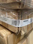 Pallet of Nobo Branded Stock