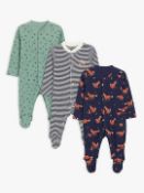 Pallet of Raw Customer Returns - Category - STANDARD CHILDRENSWEAR - P100074334