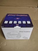 Starry night projector RRP £40 Grade U.