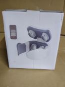 Neck Massager RRP £40 Grade A.