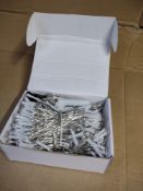 Lower power Xmas lights RRP £40 Grade U.